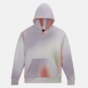 Nike Air Jordan x J Balvin Hoodie Size M